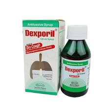Dexporil 100ml syrup - https://www.upokar24.com