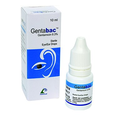 Gentabac eye/ear drops - https://www.upokar24.com