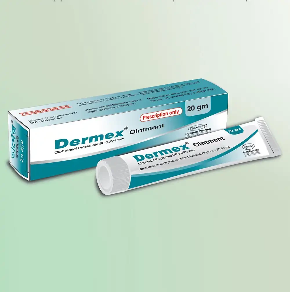 Dermex 20g cream - https://www.upokar24.com