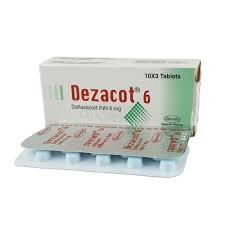 Dezacot 6mg tab - https://www.upokar24.com