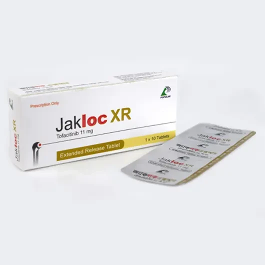 Jakloc XR Tab - https://www.upokar24.com