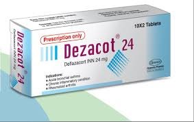 Dezacot 24mg tab - https://www.upokar24.com