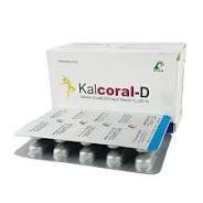 Kalcoral-D - https://www.upokar24.com