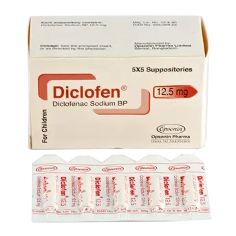 Diclofen 25mg supp - https://www.upokar24.com