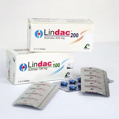 Lindac 200 TAB - https://www.upokar24.com