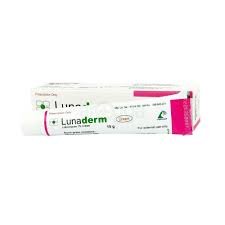 Lunaderm Cream - https://www.upokar24.com