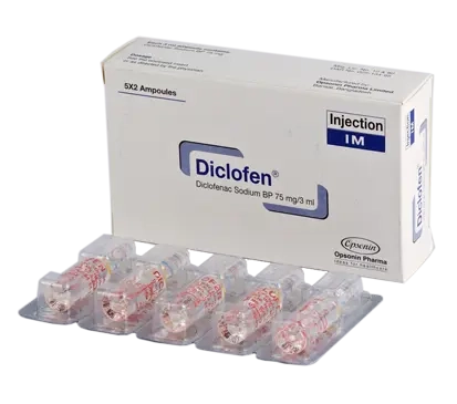 Diclofen 75mg inj - https://www.upokar24.com