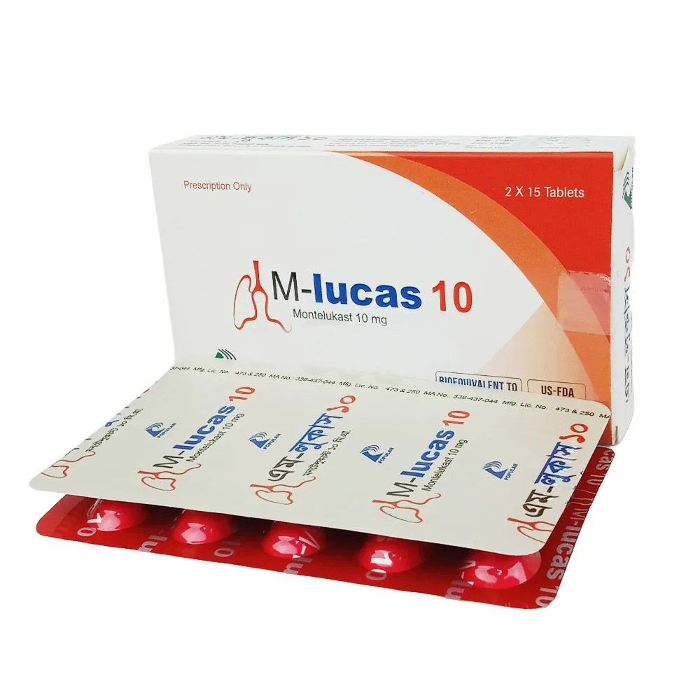 M-lucas 10 TAB - https://www.upokar24.com