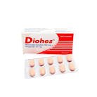 Diohes 500mg tab - https://www.upokar24.com