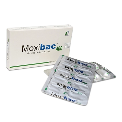 Moxibac TAB - https://www.upokar24.com