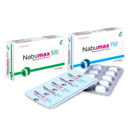 Nabumax 700 TAB - https://www.upokar24.com