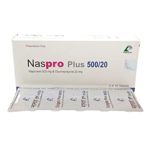 Naspro plus 500/20 tab - https://www.upokar24.com