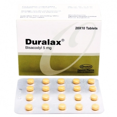 Duralax 5mg tab - https://www.upokar24.com