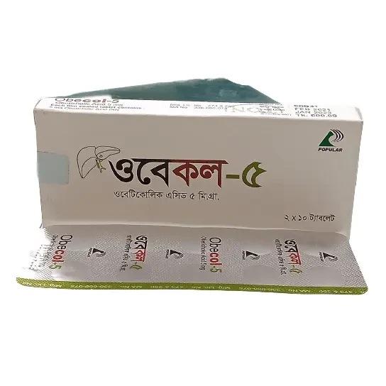 Obecol 5 tab - https://www.upokar24.com