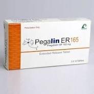 pegalin ER 165 TAB - https://www.upokar24.com