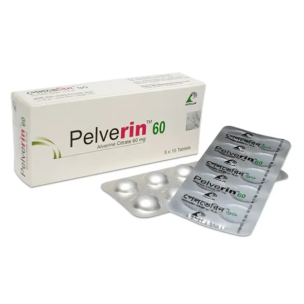 Pelverin 60 TAB - https://www.upokar24.com