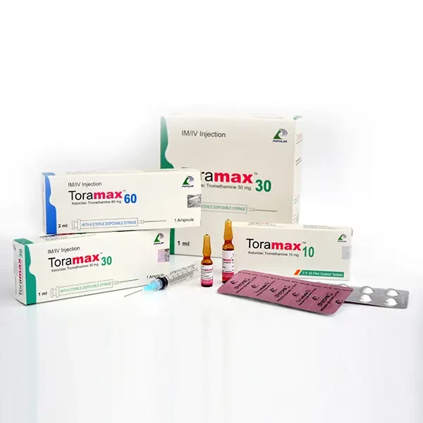 Toramax 60 INJ - https://www.upokar24.com