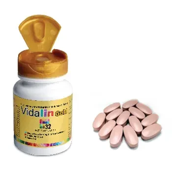 Vidalin Gold tab - https://www.upokar24.com