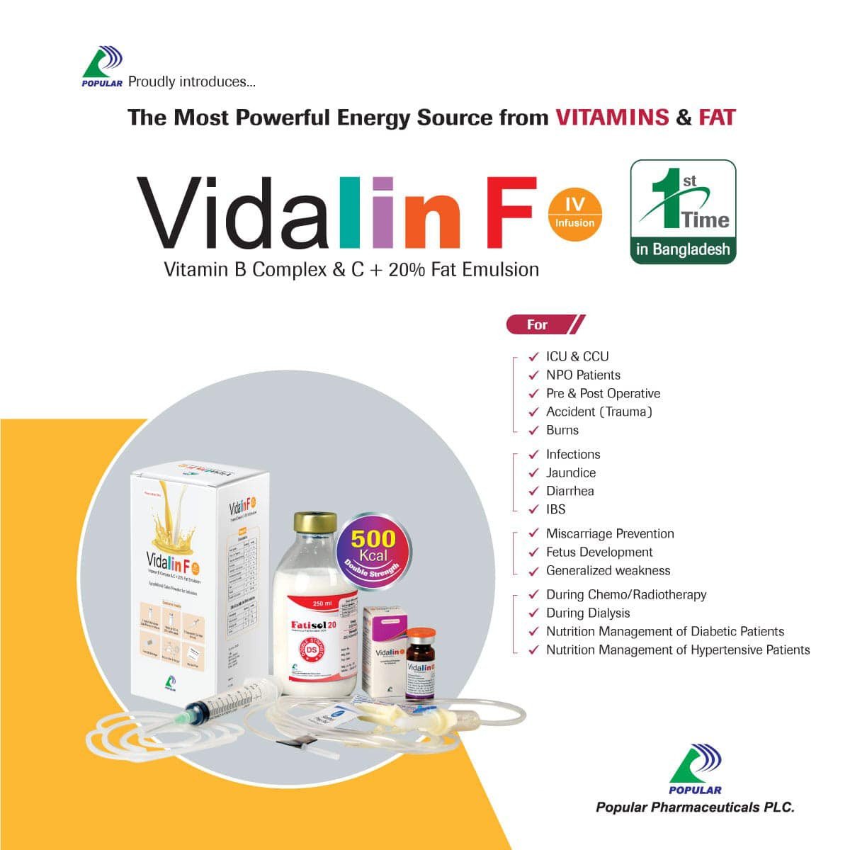 Vidalin F IV Infu - https://www.upokar24.com