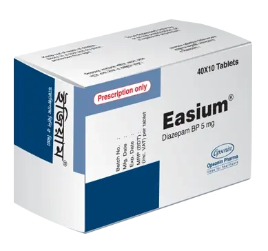 Easlum 5mg tab - https://www.upokar24.com