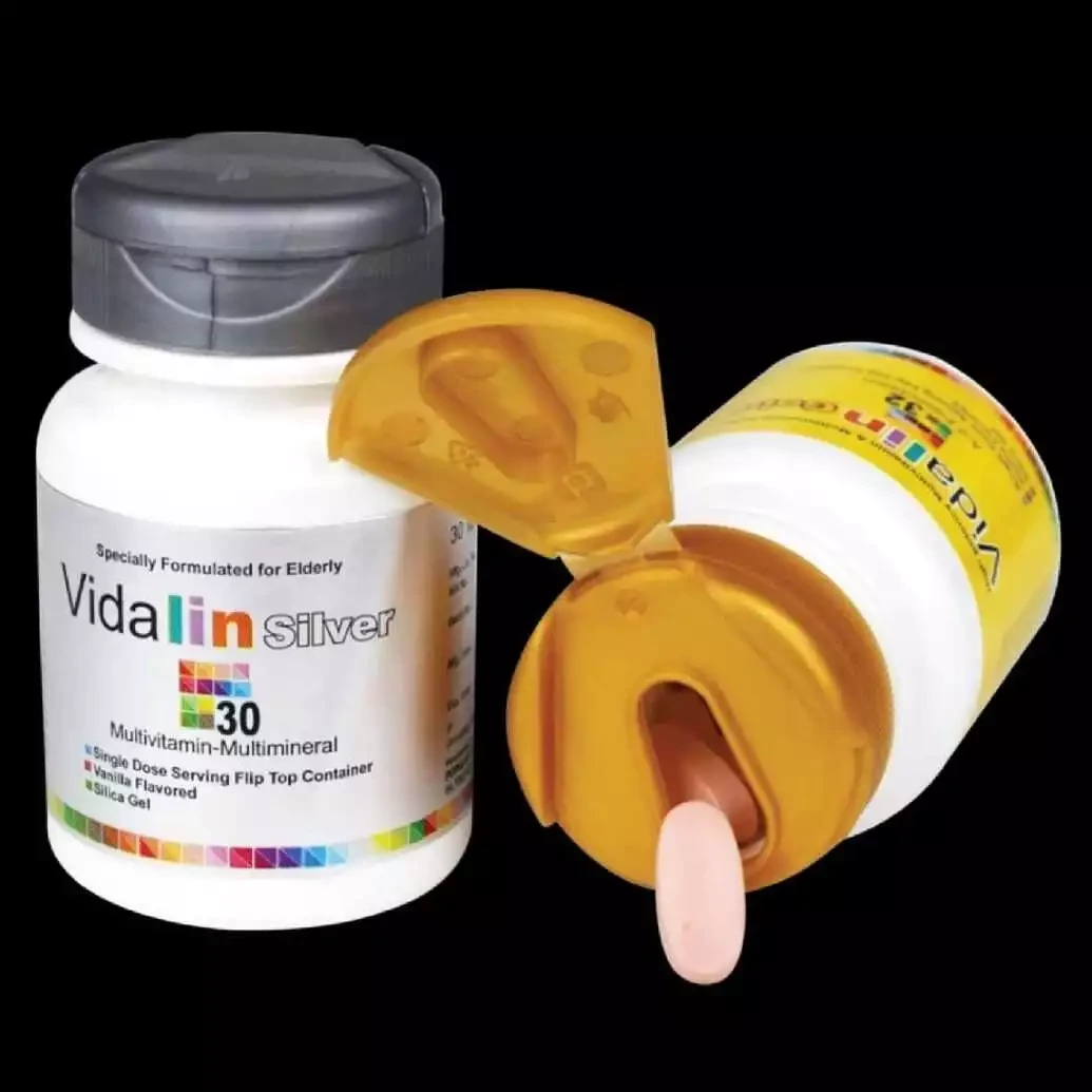 Vidalin Silver TAB - https://www.upokar24.com