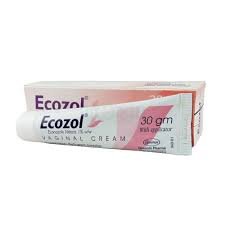 Ecozol 30gm cream - https://www.upokar24.com