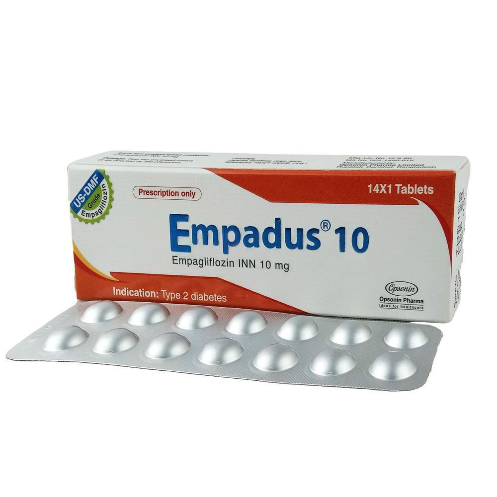 Empadus 10mg tab - https://www.upokar24.com
