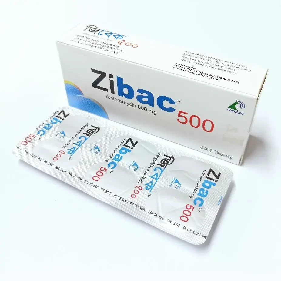 Zebac 500 TAB - https://www.upokar24.com