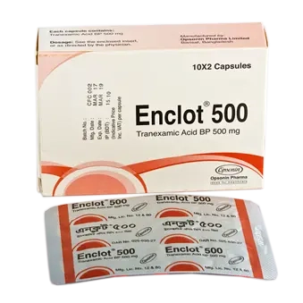 Enclot 500mg cap - https://www.upokar24.com