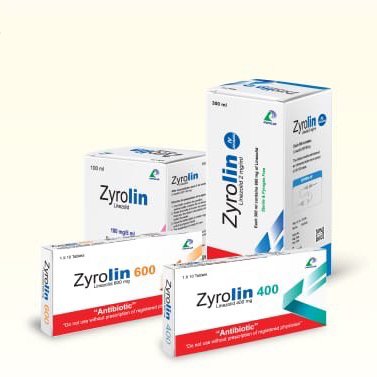 Zyrolin 600 TAB - https://www.upokar24.com