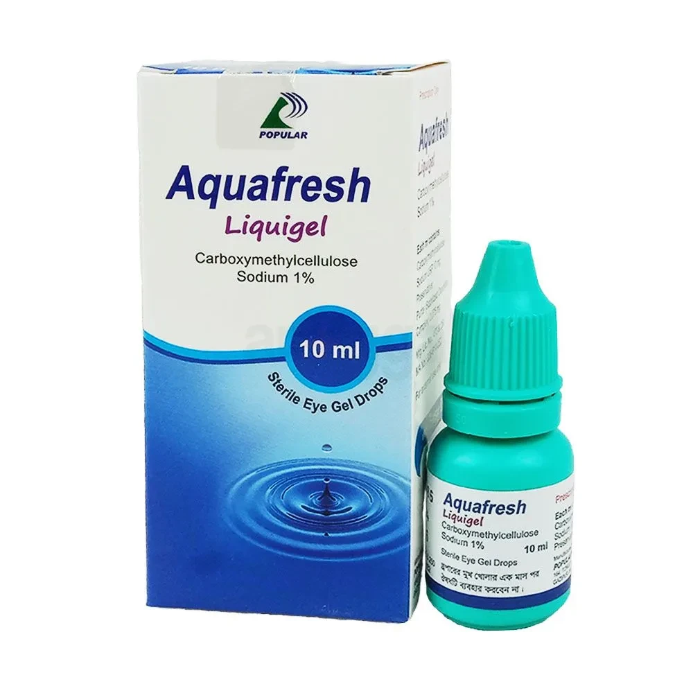 Aquafresh E drops - https://www.upokar24.com