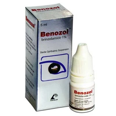 Benozol E drops - https://www.upokar24.com