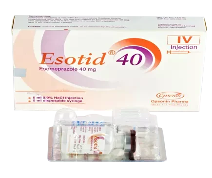 Esotid 40mg inj - https://www.upokar24.com