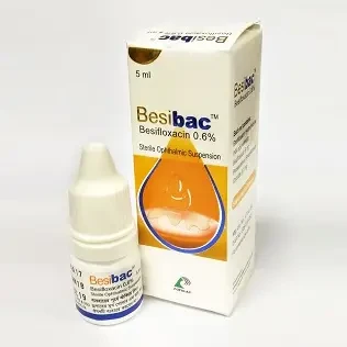 Besibac E. Drops - https://www.upokar24.com