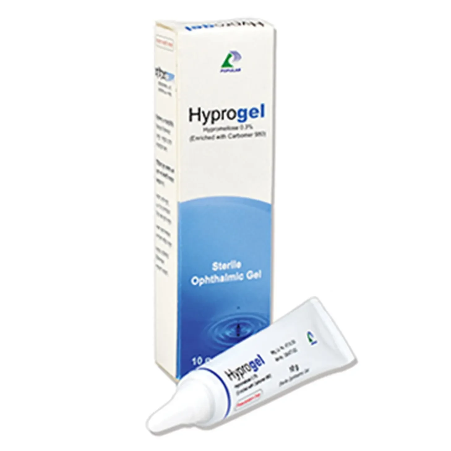 Hyprogel E gel - https://www.upokar24.com