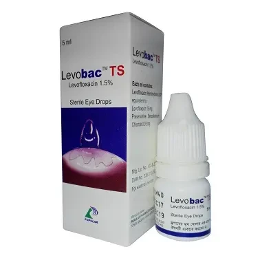 Levobac TS E. Drops - https://www.upokar24.com