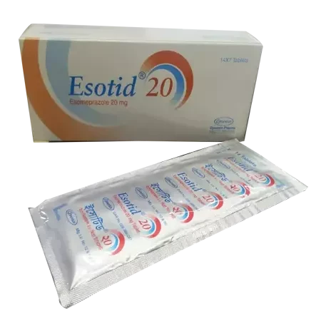 Esotid 20mg cap - https://www.upokar24.com