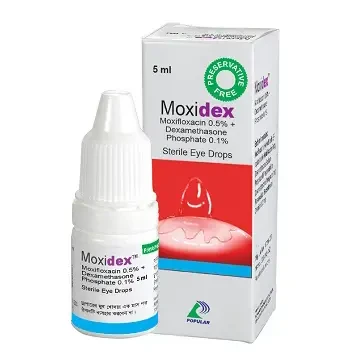 Moxidex E drops - https://www.upokar24.com