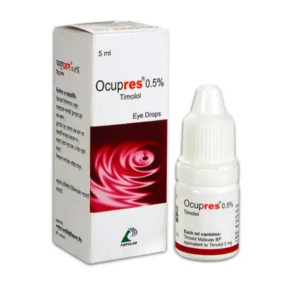 Ocupres 0.5% E Drops - https://www.upokar24.com