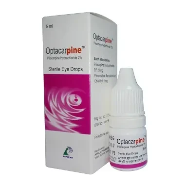 Optacarpine E drops - https://www.upokar24.com