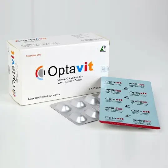 Optavit cap - https://www.upokar24.com