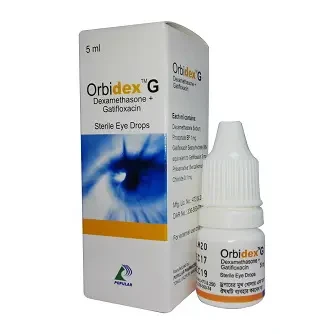 Orbidex G E drops - https://www.upokar24.com