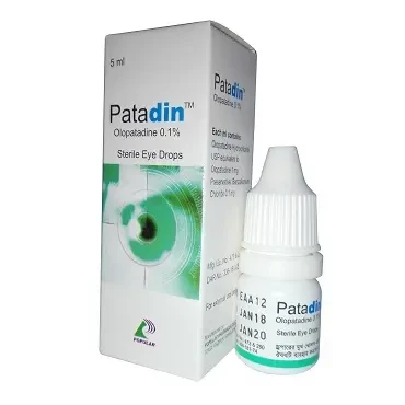 Patadin E drops - https://www.upokar24.com