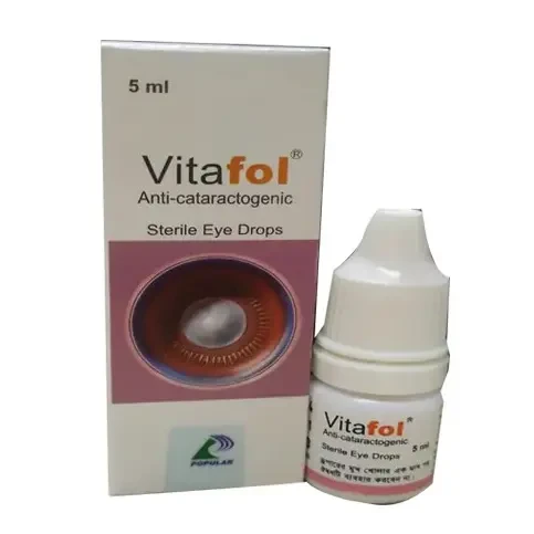 Vitafol E drops - https://www.upokar24.com