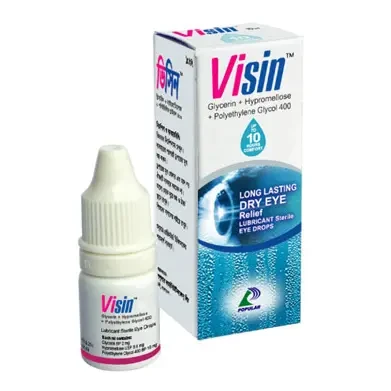 Visin E drops - https://www.upokar24.com