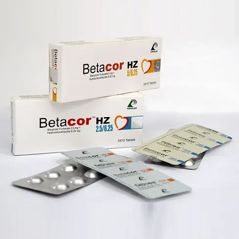 Betacor HZ 5/6.25 TAB - https://www.upokar24.com