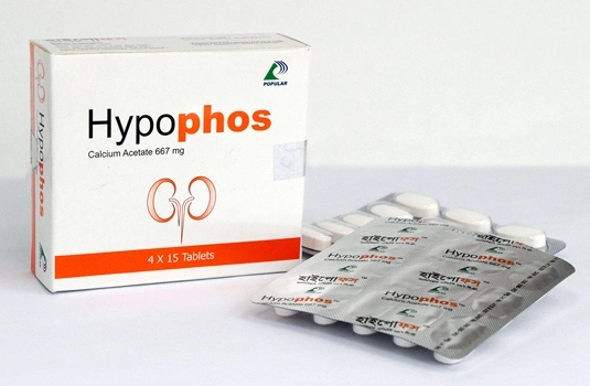 Hypophos TAB - https://www.upokar24.com