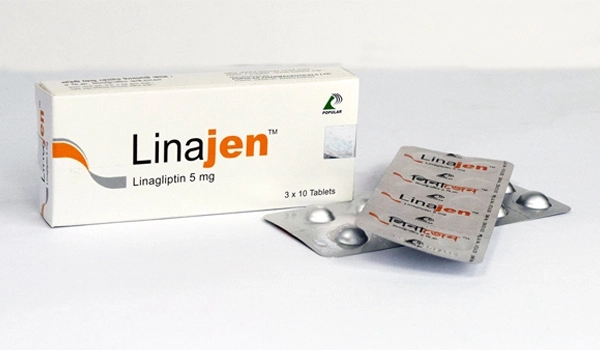 Linajen 5 TAB - https://www.upokar24.com
