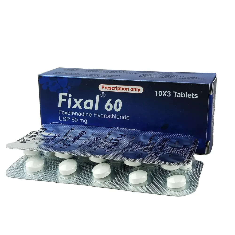 Fixal 60mg tab - https://www.upokar24.com