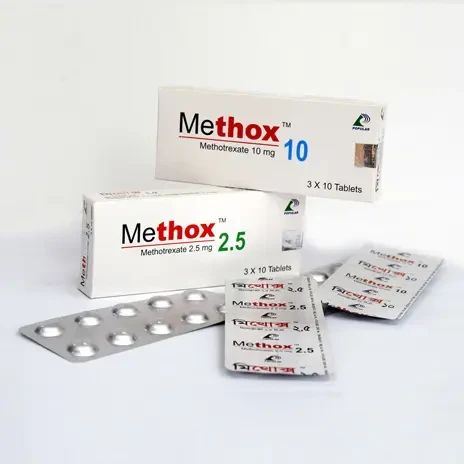 Methox 10 TAB - https://www.upokar24.com
